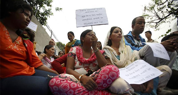Nepal, entre la impunidad, discriminación y abuso de autoridad