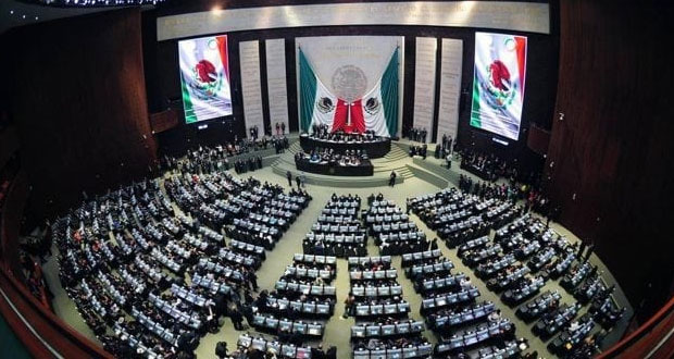 Congreso de la Unión, con mayoría de Morena y 48% de mujeres: INE