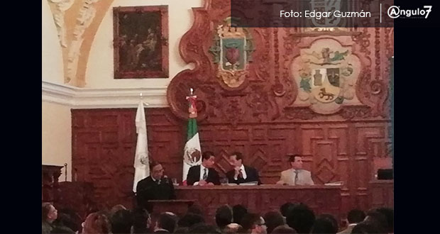 En riesgo 150 mdp para la BUAP que se habían acordado con SEP y diputados