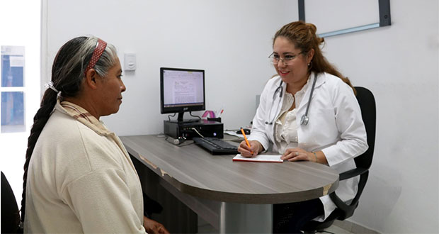 Hasta junio, bajan enfermedades diarreicas y respiratorias en Puebla