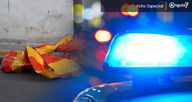 Encuentra cadáver en una lona en Bosques de Manzanilla; van 3 en la colonia