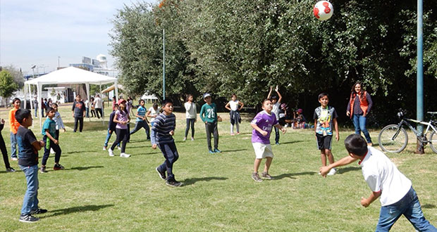 Por cuarto año, Comuna lanza cursos de verano “Neneuki”