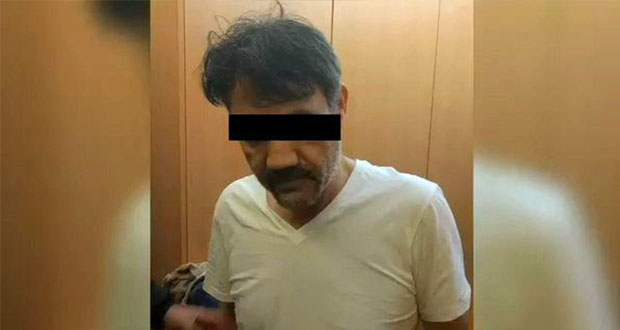 Extraditan a EU a Dámaso López, brazo derecho de “El Chapo”