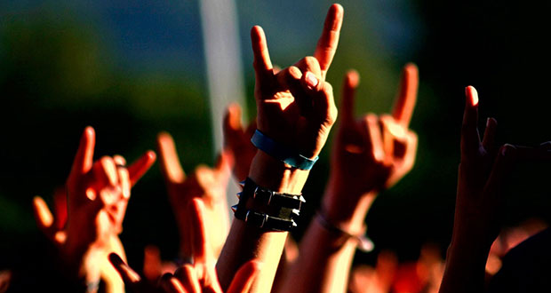 Este 13 de julio se festeja el Día Mundial del Rock ¿por qué?