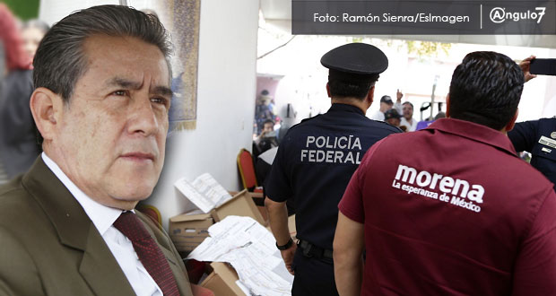 Conflicto en hotel MM se resolverá a través de la mediación: afirma SGG