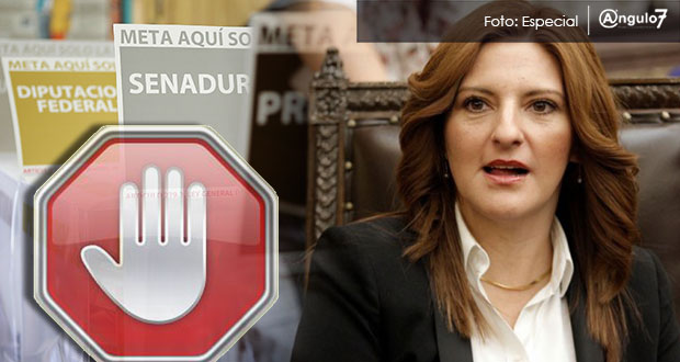 Morena, PRI y NA exigen invalidar triunfo de diputada electa en Zacatlán