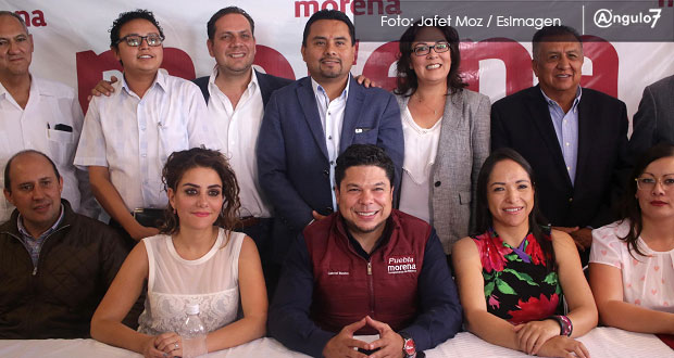 Diputados de Morena censuran reunión Rivera-Gali, pero niegan fractura