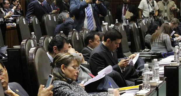 Impugnan ante Tepjf elección a 286 de 300 diputados federales