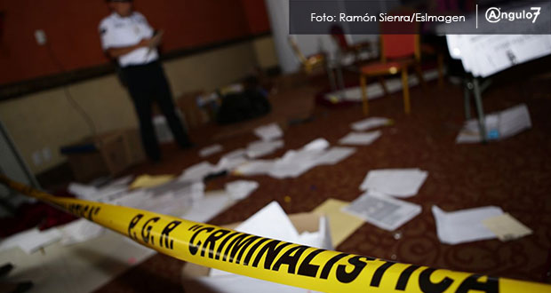 Fepade confirma la detención de cuatro personas tras zafarrancho en hotel MM