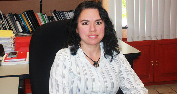 Inaoe oferta maestría en protección digital de datos confidenciales