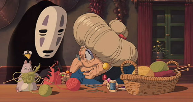 Hace 17 años, se estrenó “El viaje de Chihiro”, del director Hayao Miyazaki, película de anime que ha sido considerada de las mejores en su género y hasta se hizo acreedora a un Oscar.