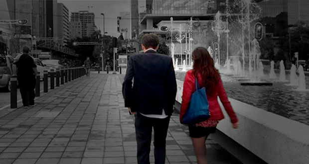 Preferencias para elegir pareja serían heredables: investigadores