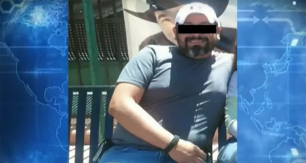 Acusan a enfermero del IMSS de homicidios, venta de plazas y órganos