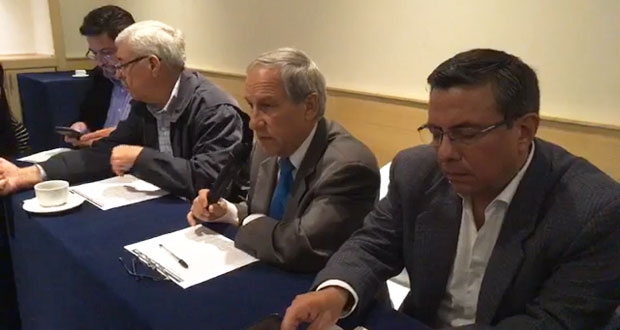 ONGs exigen a INE revisar elección en Puebla y anularla si procede