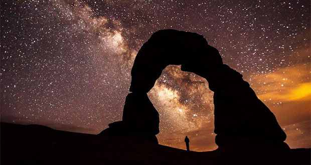 Estos son los cinco eventos astronómicos que habrá en julio