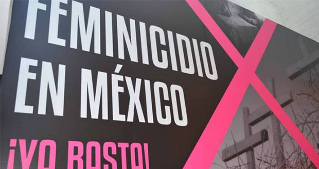 ONU urge a Estado mexicano criminalizar y sancionar feminicidios
