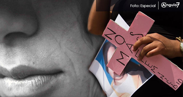 CNDH promete cumplir recomendaciones de ONU contra feminicidios