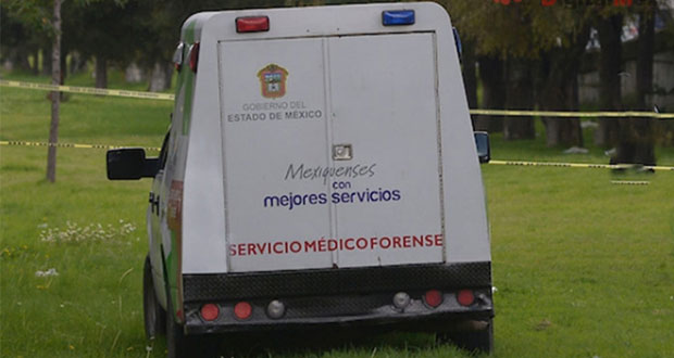 Mueren cuatro perredistas por ataque armado en Estado de México