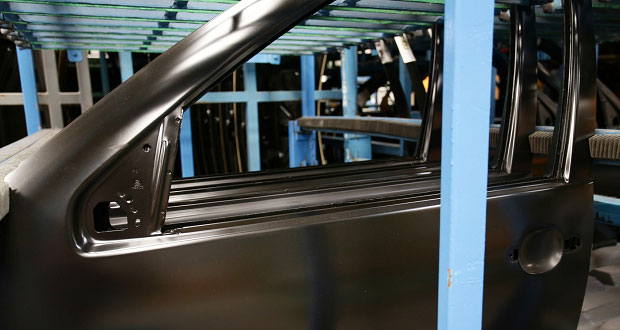 México, Canadá, UE y Asia se unen contra aranceles de EU a autos