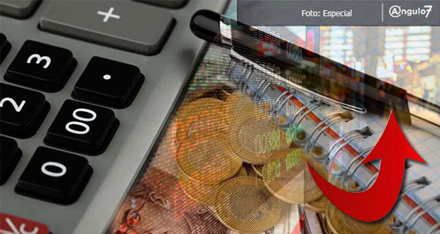 Citibanamex estima que inflación sería del 4.17% al cierre de 2018