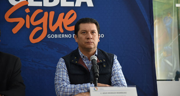 Seguridad en elección competía a Ssptm, argumenta la SSP