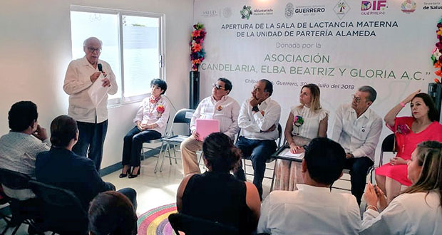 Seguro Popular atenderá a pacientes con hepatitis C: José Narro