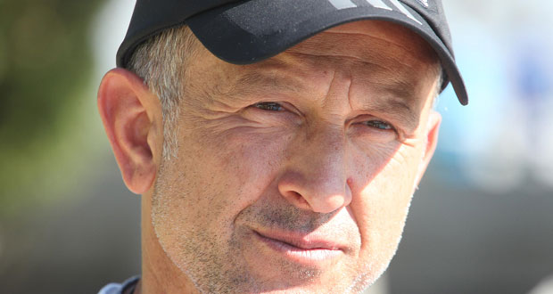 Oficial: Juan Carlos Osorio deja de ser el DT del Tri