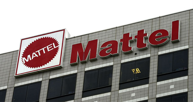 Ante pérdidas, Mattel dejará de fabricar juguetes en México