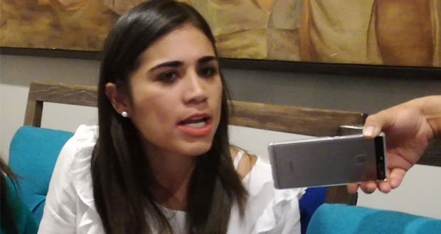 Karina Romero culpa a Fernando Manzanilla de violencia en distrito 12