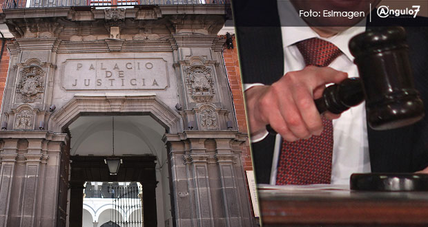 Entre exfuncionarios elegirá Congreso de Puebla dos magistraturas del TSJ