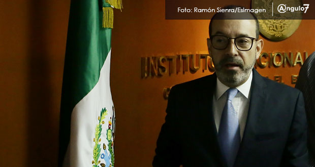 INE en Puebla lleva 26 denuncias por el 1 de julio y 21 impugnaciones