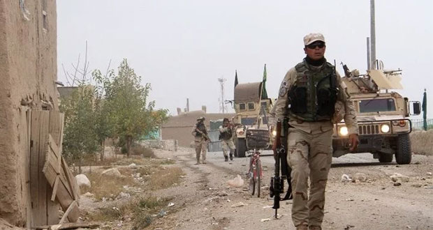 Nuevo ataque terrorista en Afganistán deja 18 muertos y 15 heridos