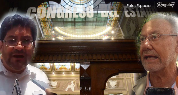 Reforma a favor de Martha Erika demuestra miedo y sumisión de Congreso: Ibero
