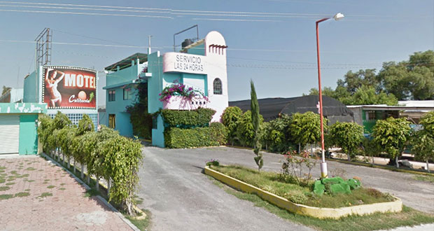 Dejan en motel a hermano secuestrado de edil de Huatlatlauca
