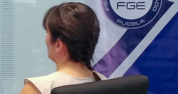 FGE brinda protección a mujer italiana violentada por su esposo