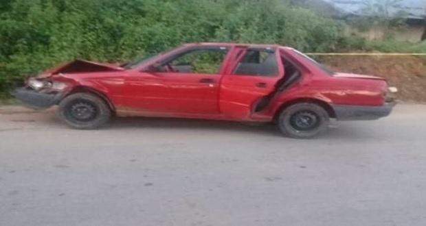 En Huauchinango, ejecutan a 5 policías de Naupan; sumarían 20 en Puebla