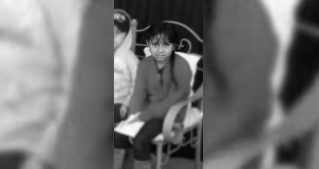 Exigen alerta de género en Zacatecas por asesinato de niña de 9 años