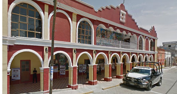 Dan de baja a 5 policías de Coxcatlán por abandonar funciones