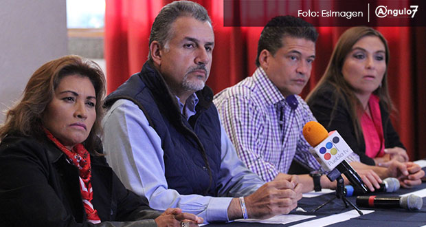 PAN prepara 11 denuncias por hechos en hotel MM; pide intervenir al Ejército