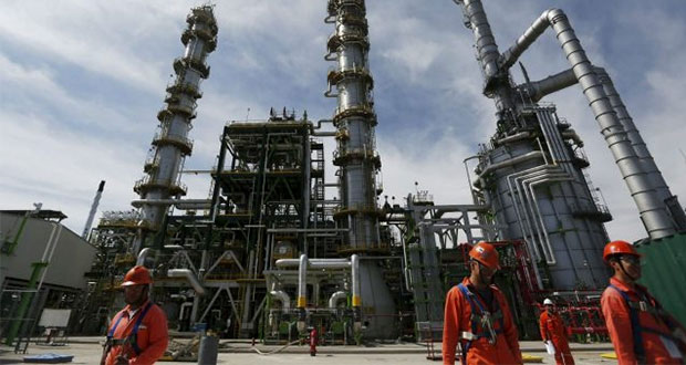 Así fue aprobada la reforma energética de 2013; conoce sus consecuencias