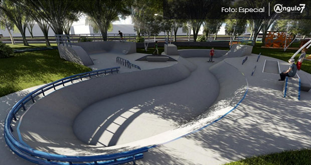 Con remodelación, pretenden cobrar estacionamiento y baños en Parque Juárez