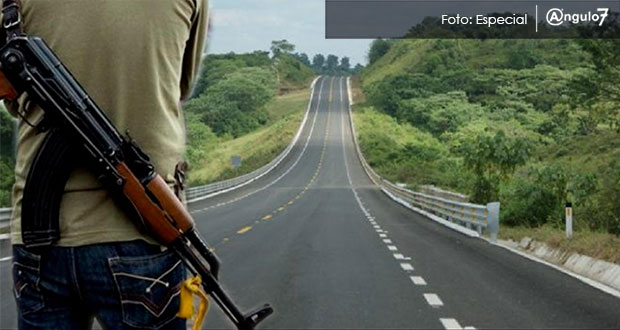 Edil de Naupan y su esposa son secuestrados en la México-Tuxpan
