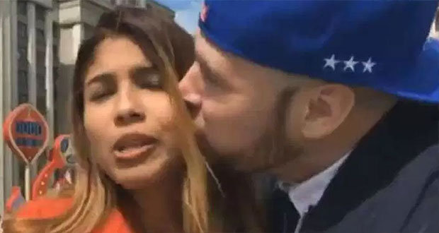 Reportan 45 casos de sexismo en Mundial