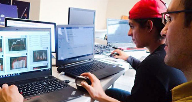 Mexicanos ganan justa internacional por tecnología para invernadero