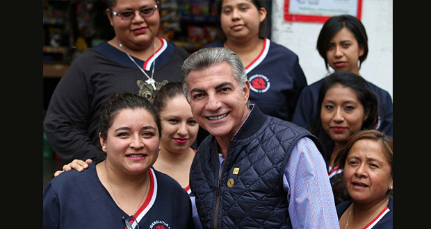 Gali promueve honestidad y respeto durante julio