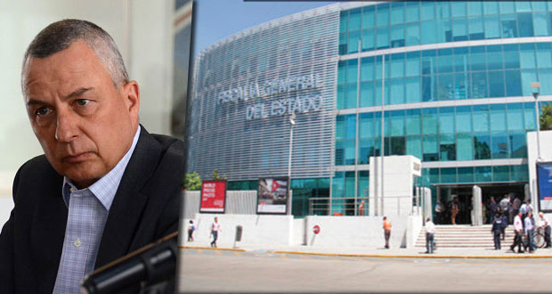 Plantean que ONGs propongan posible remplazo de Carrancá en la FGE