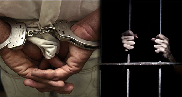 FGE obtiene prisión preventiva contra sujeto por homicidio en Izúcar