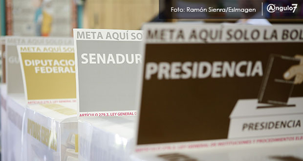 Arrasa Juntos Haremos Historia el Senado y 14 de 15 diputaciones federales