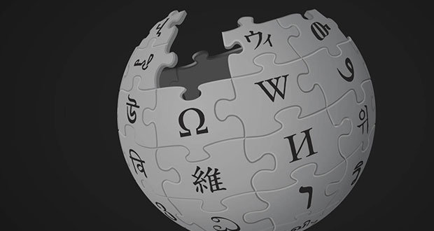 Wikipedia cierra 36 horas en protesta contra ley de derechos de autor