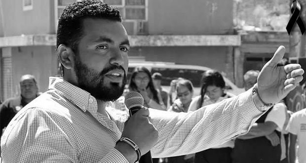 Ejecutan a regidor electo del PRD en Guanajuato